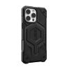 Чехол для мобильного телефона UAG iPhone 16 Pro Max Monarch Pro Magsafe Carbon Fiber (114457114242) - Изображение 3