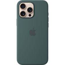 Чохол до мобільного телефона Apple iPhone16 Pro Max Silicone Case with MagSafe - Lake Green (MA7V4ZM/A)