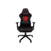 Крісло ігрове Xtrike ME Advanced Gaming Chair GC-905 Black/Red (GC-905BK) - Зображення 1