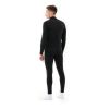 Термоштаны Turbat Yeti Bottom Mns anthracite black XL (012.002.0706) - Изображение 1