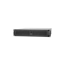 Корпус для сервера Chieftec UNC-210M-B-OP без БЖ mATX (UNC-210M-B-OP)