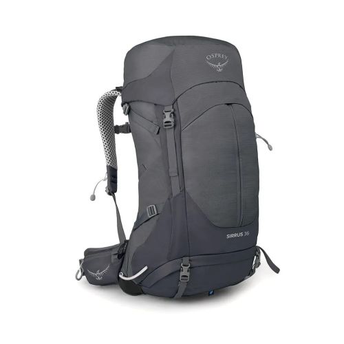 Рюкзак туристический Osprey Sirrus 36 tunnel vision grey - O/S - сірий (009.2856)