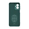 Чехол для мобильного телефона Armorstandart ICON Motorola G55 5G Camera cover Green (ARM81209) - Изображение 1