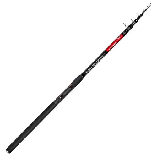 Вудилище Brain Classic Tele Feeder 3.90m max 160g (1858.46.76)