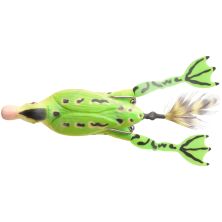 Воблер Savage Gear 3D Hollow Duckling weedless S 75mm 15g 02-Fruck (1854.05.36)