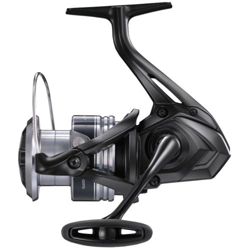 Котушка Shimano Aero BB C5000 3+1BB 4.71 (AEROBBC5000)