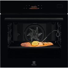 Духовой шкаф Electrolux EOB8S39WZ