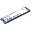 Накопичувач SSD M.2 2280 4TB Kingston (SNV3S/4000G) - Зображення 1