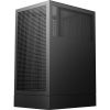 Корпус Deepcool CH170 Digital Black (R-CH170-BKNPI0D-G-1) - Изображение 2