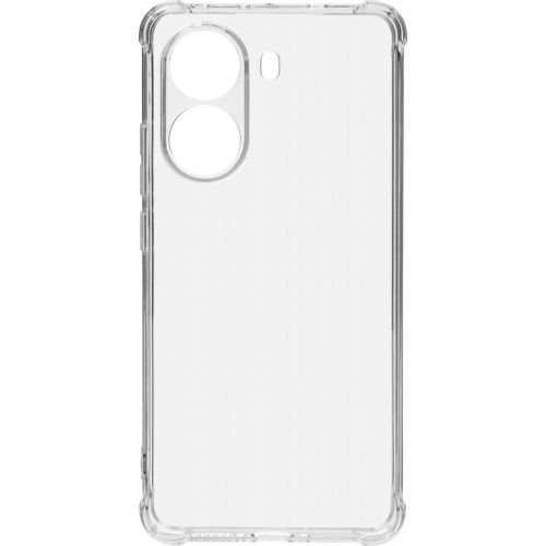 Чехол для мобильного телефона Armorstandart Air Force Xiaomi Poco X7 Pro Camera cover Clear (ARM82748)