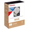Жорсткий диск 3.5 20TB N300 Toshiba (HDWG62AUZSVA) - Зображення 1