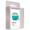 Чехол для наушников Armorstandart Hang Case для Apple AirPods 4 Mint Green (ARM81287) - Изображение 2