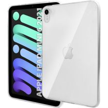 Чохол до планшета BeCover Transparancy BeCover Apple iPad Mini 6 2021 (712924)