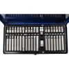 Набір біт Стандарт 10мм HEX, TORX, SPLINE 40шт. (SDBS0040) - Зображення 1