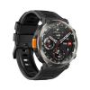 Смарт-годинник Blackview W50 Pro Black (6931548319351) - Зображення 2