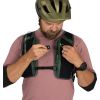 Рюкзак туристичний Osprey Escapist Velocity 3 black - S/M - чорний (009.3869) - Зображення 3