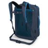 Рюкзак туристичний Osprey Transporter Travel Pack 36 blue flame/nocturnal blue - O/S - синій (009.3979) - Зображення 1
