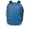 Рюкзак туристичний Osprey Transporter Travel Pack 36 blue flame/nocturnal blue - O/S - синій (009.3979) - Зображення 2