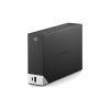 Внешний жесткий диск 3.5 12TB One Touch Desktop External Drive with Hub Seagate (STLC12000402) - Изображение 1