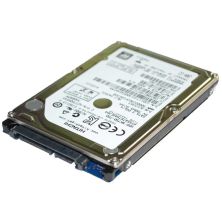 Жорсткий диск для ноутбука 2.5 250GB WDC Hitachi HGST (HTS545025A7E380)