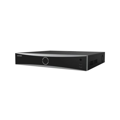 Реєстратор для відеоспостереження Hikvision DS-7716NXI-K4/16P(D)