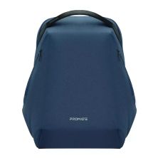 Рюкзак для ноутбука Promate 15.6 EcoPack-BP Blue (ecopack-bp.blue)
