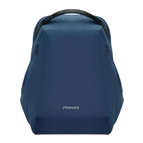 Рюкзак для ноутбука Promate 15.6 EcoPack-BP Blue (ecopack-bp.blue)