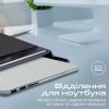Рюкзак для ноутбука Promate 15.6 EcoPack-BP Blue (ecopack-bp.blue) - Зображення 2