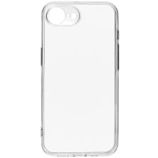 Чехол для мобильного телефона BeCover Apple iPhone 16e Transparancy (713239)