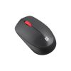 Мишка Defender Tiana MB-055 Wireless Black (52055) - Зображення 1