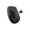 Мишка Defender Tiana MB-055 Wireless Black (52055) - Зображення 2