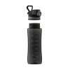 Пляшка для води Ardesto Purity 800мл чорний (AR2280PR) - Зображення 3