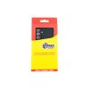 Чехол для мобильного телефона Dengos Kit Samsung Galaxy A26 Carbon + glass (Black) (DG-KM-137) - Изображение 3