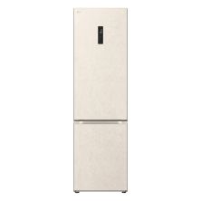 Холодильник LG GC-B509FEMW