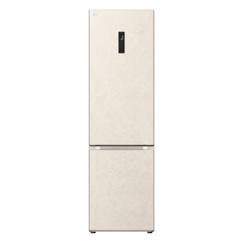 Холодильник LG GC-B509FEMW