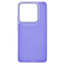 Чохол до мобільного телефона Armorstandart Frame Xiaomi Redmi Note 14 4G Violet (ARM82446)
