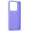 Чохол до мобільного телефона Armorstandart Frame Xiaomi Redmi Note 14 4G Violet (ARM82446) - Зображення 1