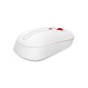 Мышка Xiaomi Miiiw Mute Wireless White (MWMM01 White) - Изображение 1