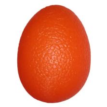 Эспандер Ecofit силіконовий яйце Ball-Egg Shape MD1111 D4-6cm (К00021963)