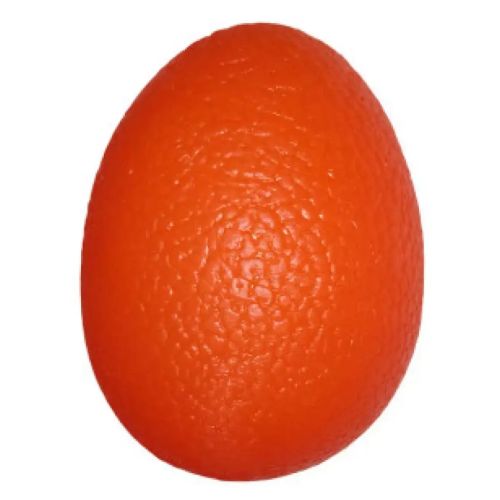 Эспандер Ecofit силіконовий яйце Ball-Egg Shape MD1111 D4-6cm (К00021963)