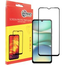 Стекло защитное Dengos Full Glue Xiaomi Redmi A5 (black) (TGFG-399)