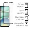 Стекло защитное Dengos Full Glue Xiaomi Redmi A5 (black) (TGFG-399) - Изображение 1