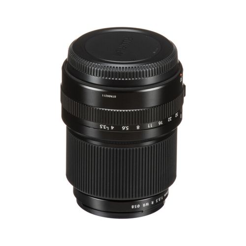 Об'єктив Fujifilm GF30mm F3.5 R WR (16652611)