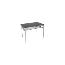 Туристичний стіл Bo-Camp 100x70 cm Grey (1404417) (DAS303279)