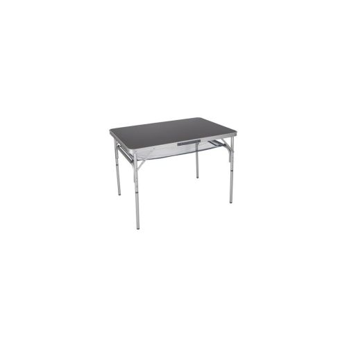 Туристический стол Bo-Camp 100x70 cm Grey (1404417) (DAS303279)