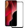 Стекло защитное ACCLAB Full Glue Infinix Hot 50i Black (1283126606885) - Изображение 1