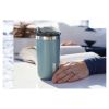 Термокружка Wacaco Octaroma Lungo 300 мл, блакитна (WOCT300BLU) - Изображение 2