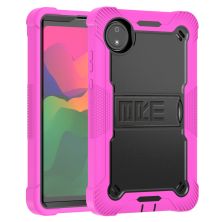 Чехол для планшета Armorstandart Rover Xiaomi Redmi Pad SE 8.7 4G Pink (ARM84979) Чехол для планшета Armorstandart Rover Xiaomi Redmi Pad SE 8.7 4G Pink (ARM84979)