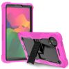 Чехол для планшета Armorstandart Rover Xiaomi Redmi Pad SE 8.7 4G Pink (ARM84979) - Изображение 1