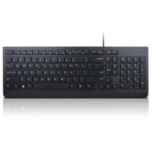 Клавиатура Lenovo Essential USB UA Black (4Y41R64634)